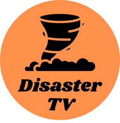Disaster TV logo