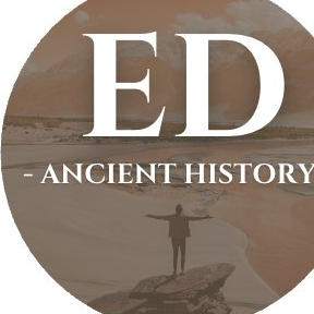Easy Documentary Ancient History logo
