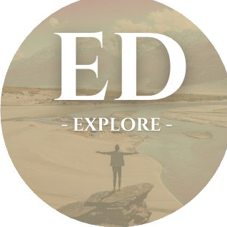 Easy Documentary Explore logo