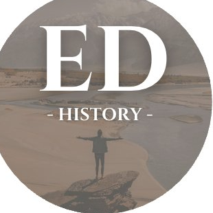 Easy Documentary History logo