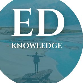 Easy Documentary Knowledge logo