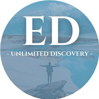 Easy Documentary logo
