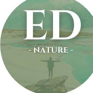 Easy Documentary Nature logo