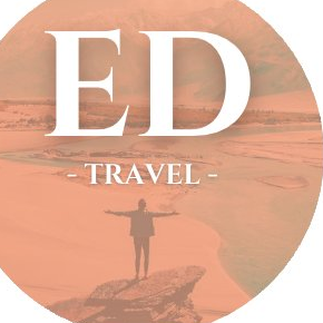 Easy Documentary Travel logo